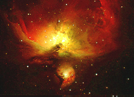 Messier Object