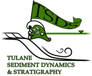 Thumbnail of Tulane_Sediment_Dynamics_Stratigraphy_TSDS