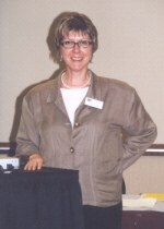 Image of Alane Wilson, (OCLC)